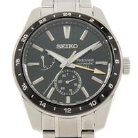 【新品】セイコー 6R64?00C0／SARF003 プレザージュ 自動巻