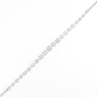 PT ダイヤモンドブレスレット