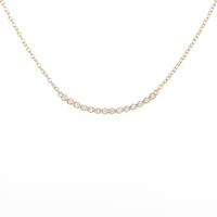 アーカー ビリーブユー ネックレス