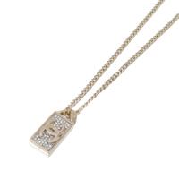 シャネル ネックレス AB5614