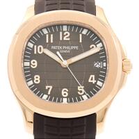 パテック・フィリップ 5167R?001 アクアノート RG 自動巻