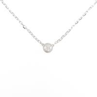 カルティエ ディアマンレジェ スモール ネックレス