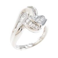 PT ダイヤモンドリング