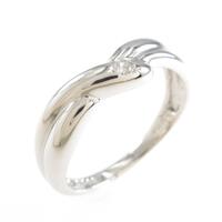 PT ダイヤモンドリング