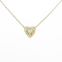 アーカー レーシアアモール ネックレス