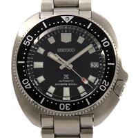 セイコー 6R35?00T0／SBDC109 プロスペックス 自動巻