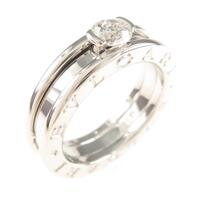 ブルガリ B．zero1 リング