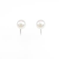 ミキモト アコヤパールイヤリング