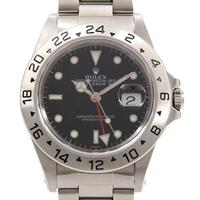 ロレックス 16570 エクスプローラー? 自動巻