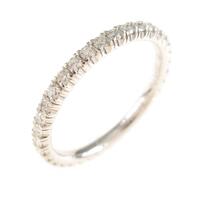 カルティエ エタンセル リング