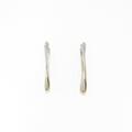 10KTYG／10KTWG ピアス