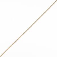 K18YG アンクレット