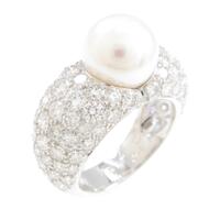 カルティエ ジュリエットリング