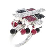 カルティエ ドラゴン リング