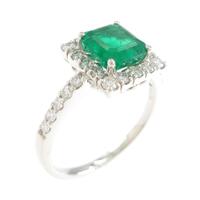 PT エメラルドリング