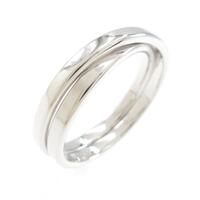 エルメス 750WG リング