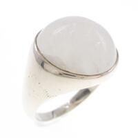 マリハ ラブラドライトリング