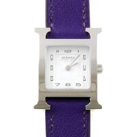 【新品】エルメス HH1．210 Hウォッチ クォーツ