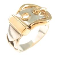 エルメス ブックルセリエ リング