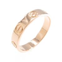 カルティエ ミニラブリング