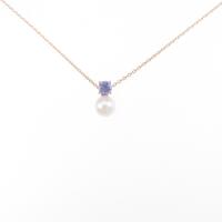 タサキ プチ バランス クラス ネックレス