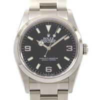 ロレックス 114270 エクスプローラーI 自動巻