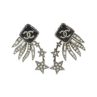 シャネル ピアス