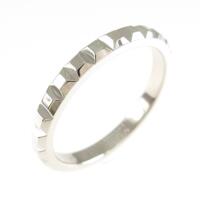 ブシュロン クル ド パリ ミディアム リング