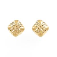 K18YG イヤリング