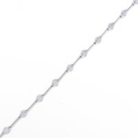 PT ダイヤモンドブレスレット