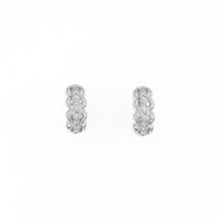 PT ダイヤモンドピアス