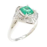 PT エメラルドリング