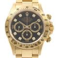ロレックス 16528G デイトナ YG 自動巻