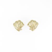 K18YG イヤリング