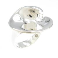 ジョージ ジェンセン 925 リング