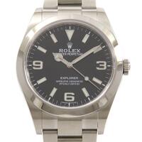 ロレックス 214270 エクスプローラーI 自動巻