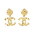 シャネル イヤリング 05815