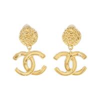 シャネル イヤリング 05815