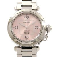 カルティエ W31058M7 パシャCグランデデイト 自動巻