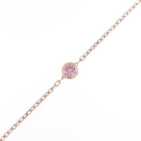 カルティエ サフィールレジェ ブレスレット