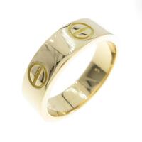 カルティエ ラブリング