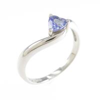 PT タンザナイトリング