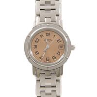 エルメス CL4．210 クリッパー クォーツ