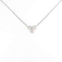 ティファニー アリア ネックレス