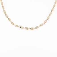 K18PG ネックレス