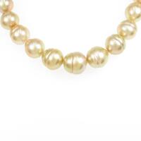 タサキ シロチョウパールネックレス