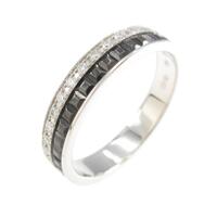 ブシュロン キャトル リング