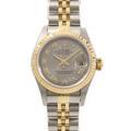 ロレックス 69173 デイトジャスト SSxYG 自動巻
