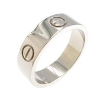 カルティエ ラブリング