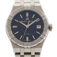 モーリス・ラクロア AI6007?SS002?331?1 アイコン 自動巻